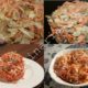 Обалденный морковный салат по-корейски с курицей и огурцами