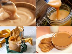 Вкусное сгущенное молоко: готовим лакомство в домашних условиях